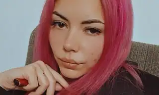 CarinaFoxy live VR cam preview