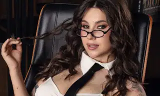 Marie_Diaze live VR cam preview