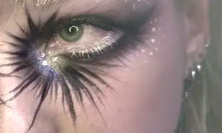 evesinsational live VR cam preview