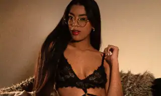 Abigail_Clark live VR cam preview