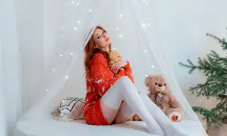 JudyHaynes live VR cam preview
