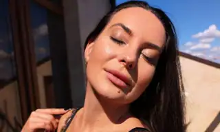 VeroniicaRosee live VR cam preview