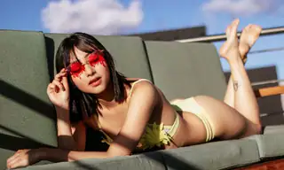 MelanieMoon2 live VR cam preview