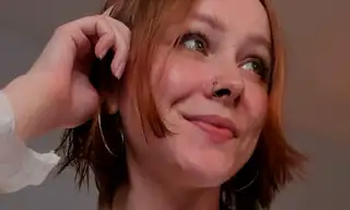 LilianKroft live VR cam preview