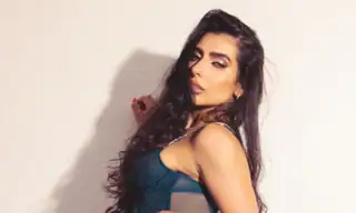 Rosalie_Vega live VR cam preview