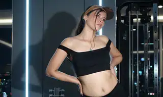 LiliJensen live VR cam preview