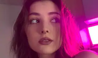 gabrielishere live VR cam preview