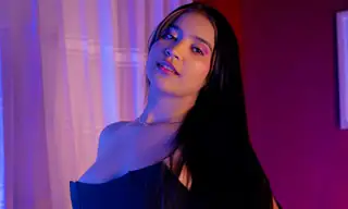 Sophi_Walker live VR cam preview