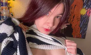 Katie_Fairy live VR cam preview