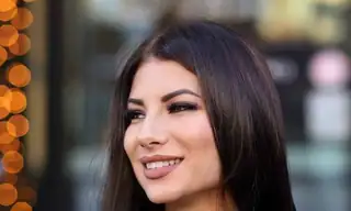 AnnaTotty live VR cam preview