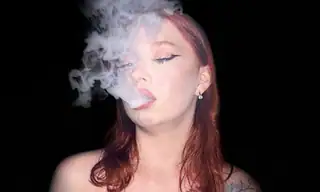 KailiBloom live VR cam preview
