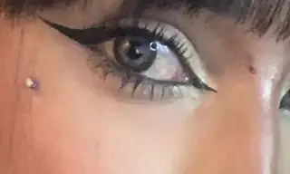 Yuliana-Demon live VR cam preview