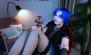 WwhiteMonsterr live VR cam preview