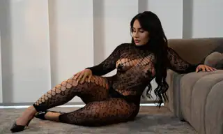 AshleyFerrer live VR cam preview