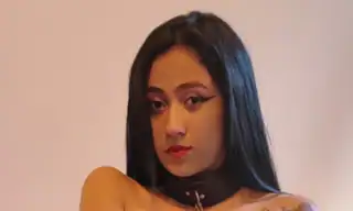 leila_oniix live VR cam preview