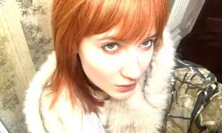 Rosee_Velvett live VR cam preview