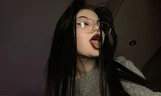 AmandaMedex live VR cam preview