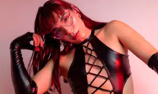 Asuka live VR cam preview