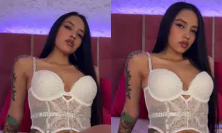 SaylorLeon live VR cam preview