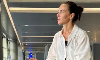 KristyLay live VR cam preview