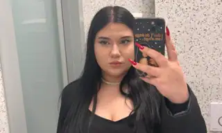 Annie_X live VR cam preview
