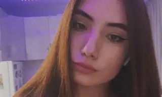 SherryRios live VR cam preview