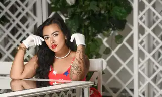 SamaraSmith live VR cam preview