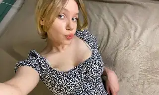 louisa_presle live VR cam preview