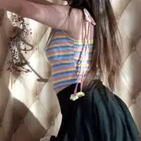 TinyNatalie live VR cam preview