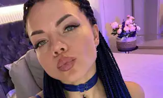 Wow_Maya live VR cam preview