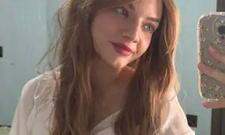 Sweet_Eva live VR cam preview