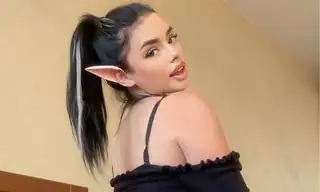 Daenerys_Daenn live VR cam preview