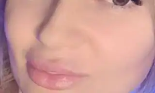 LunaBellucci live VR cam preview