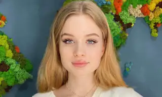 JocelynWillis live VR cam preview