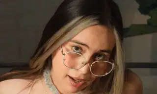 mylleana live VR cam preview