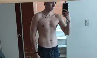 LucasBennett_ live VR cam preview
