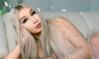 ArielaBlonde live VR cam preview