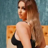 LorraineTease live VR cam preview