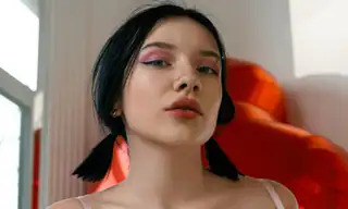 Anikka_Gerson live VR cam preview