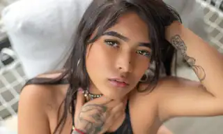 Isa_Cute_1 live VR cam preview