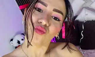 danna_rosee live VR cam preview