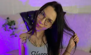 -LisaBliss live VR cam preview
