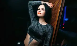 Phoebe_Iris live VR cam preview