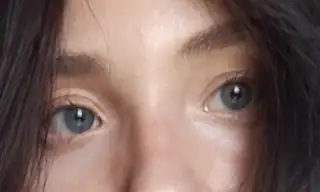 BrandyShy live VR cam preview