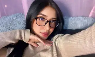 KendallBenzon live VR cam preview
