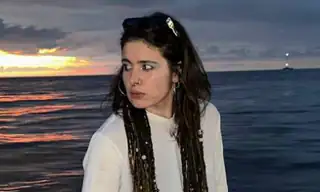 TeyaSoul live VR cam preview