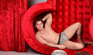 Dexter_Bennett live VR cam preview