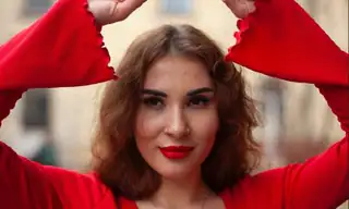 JennyyLuv live VR cam preview