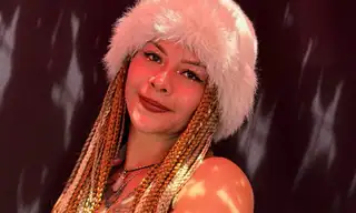 Angelyfox live VR cam preview