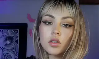 Kim_Jeins666_ live VR cam preview